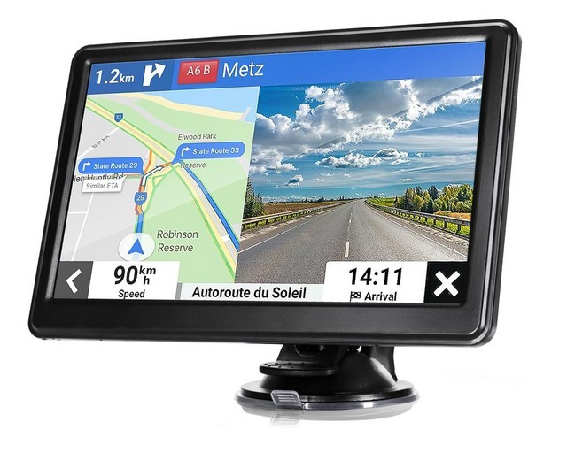 Navigator
