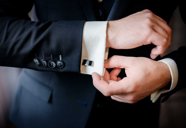 Cufflinks