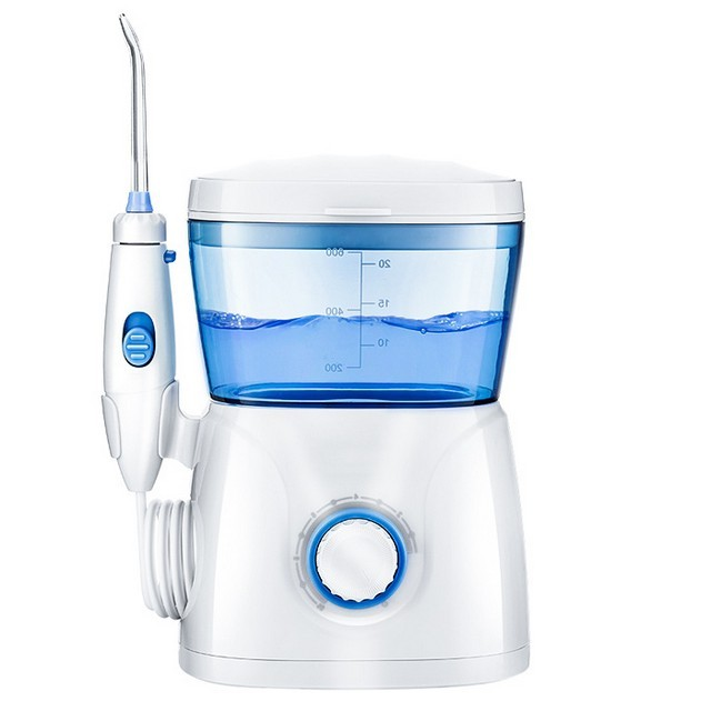 Water Flosser (Irrigator)