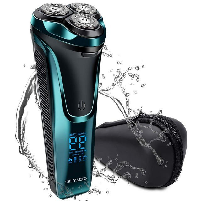 Electric Shaver