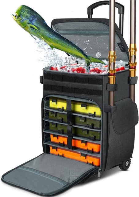 Fishing Accessories