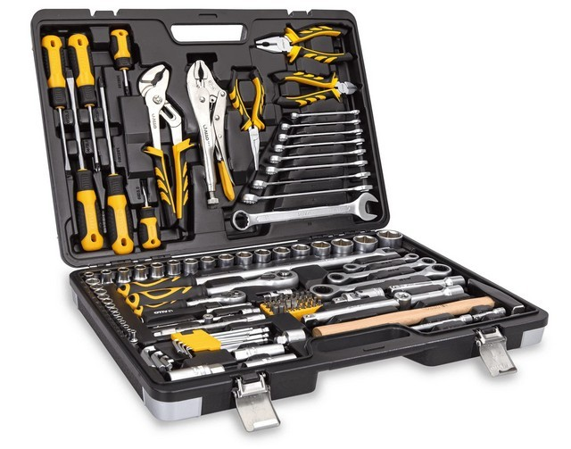 Tool Set