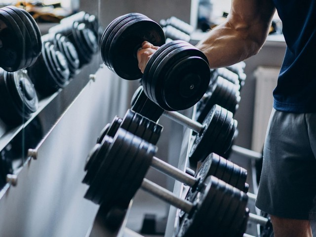Gym Membership