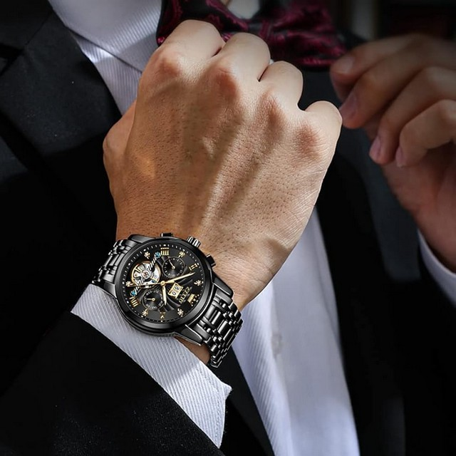 45 Birthday Gift Ideas for Men