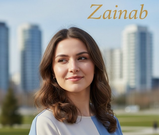 Zainab