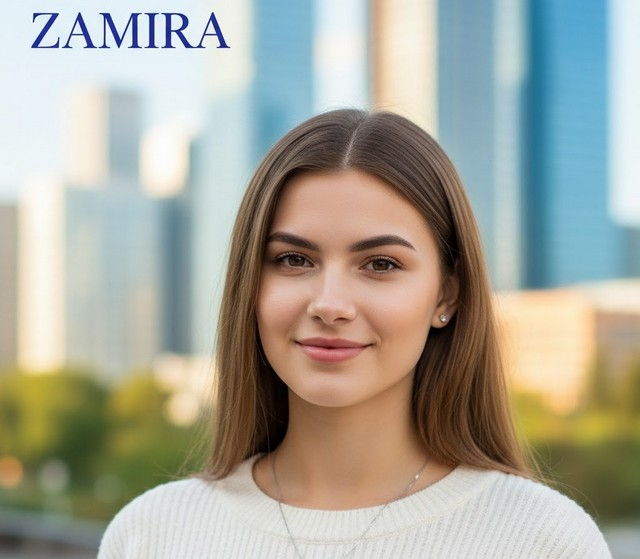 Заміра