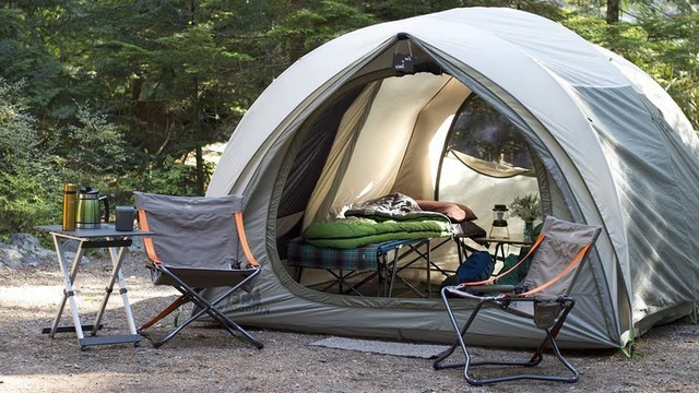 Camping Tent