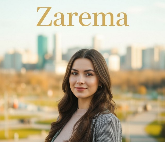 Zarema