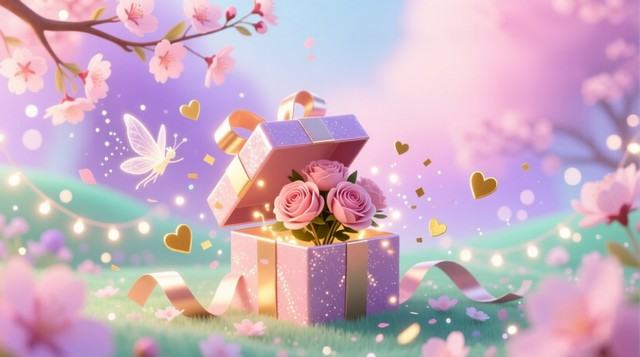 💖 Original Birthday Gift Ideas for a Girlfriend or Wife