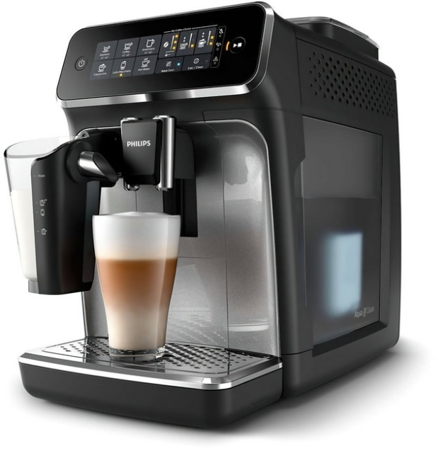 Coffee Machine