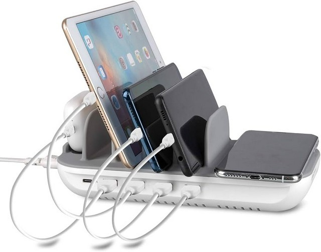 Portable Power Station or Power Bank