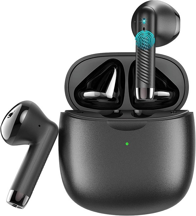Wireless Headphones
