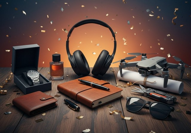 🎁 20+ ideas for what to give a man for an anniversary