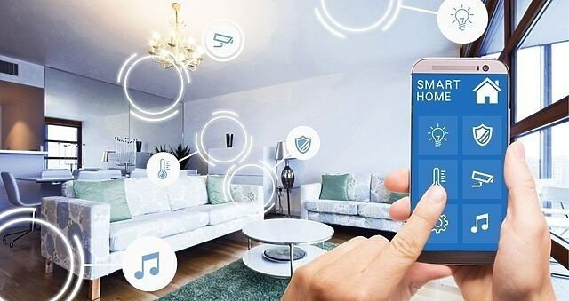 Smart Home Kit