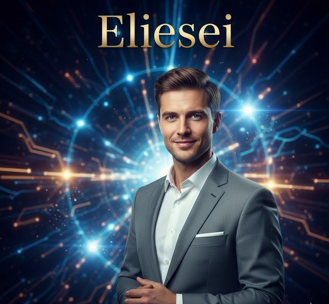 💫 The Meaning of the Name Elisha (Elisei) - Origin and Strength of Character