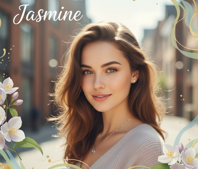 Jasmine