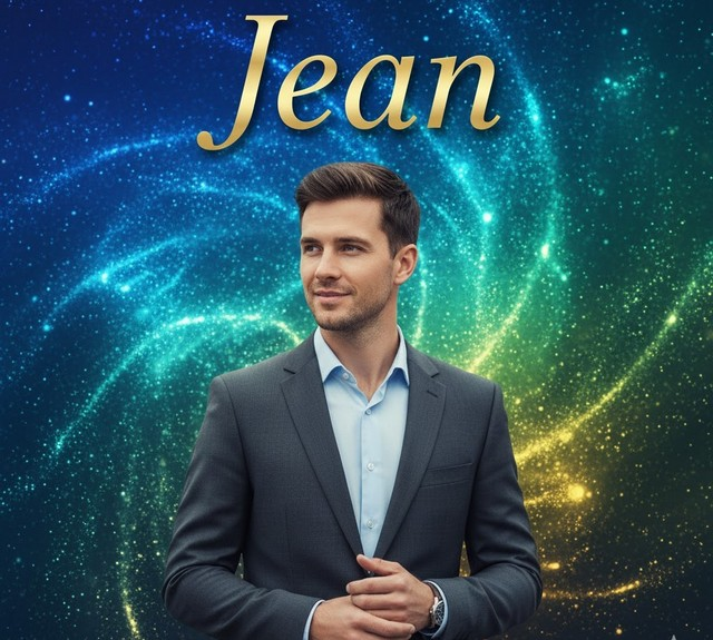 Jean