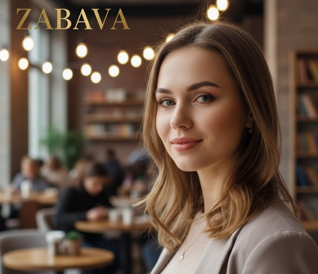 Zabava