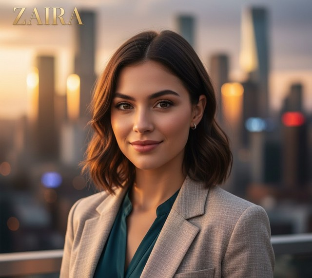 Zaira