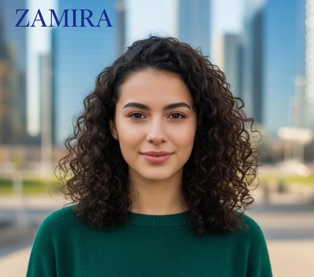 Zamira