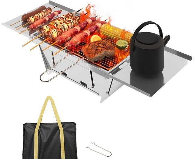Grill