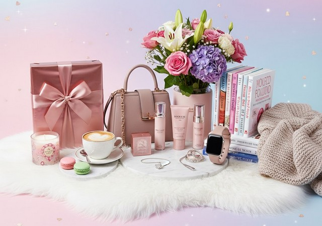 💖 Original Birthday Gift Ideas for a Girlfriend or Wife