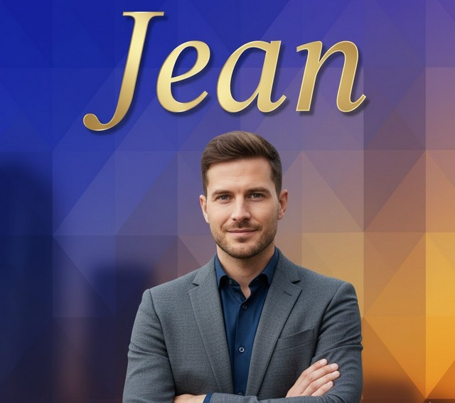 Jean