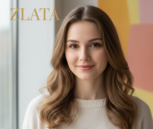 Zlata