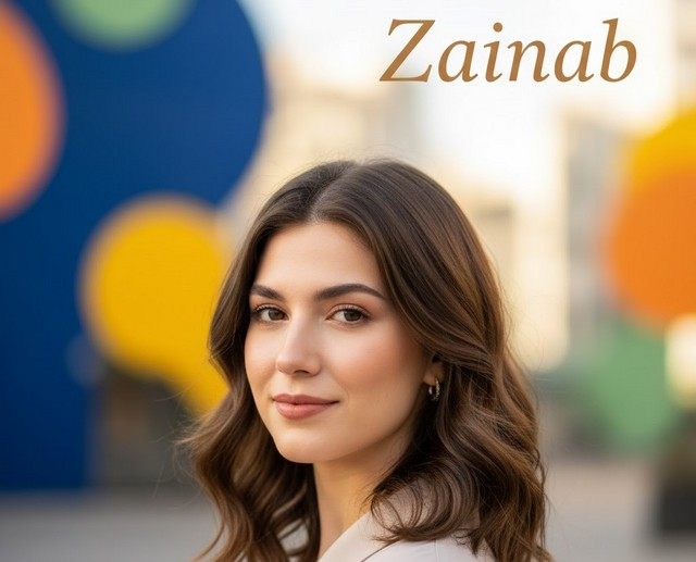 Зайнаб