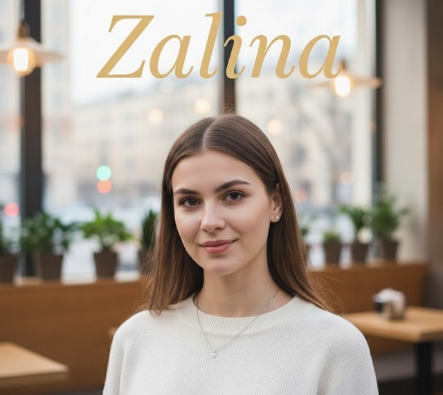 Zalina