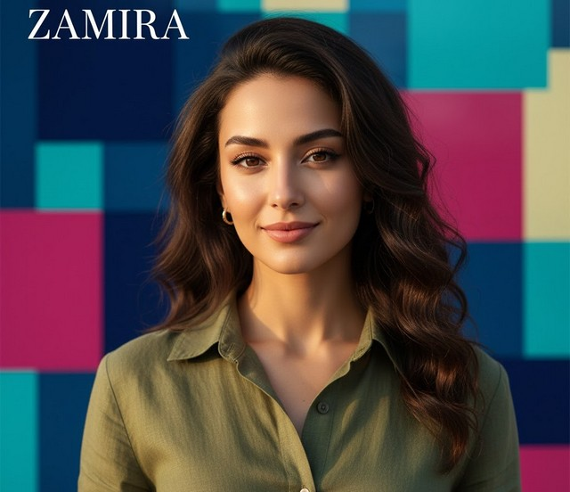 Zamira
