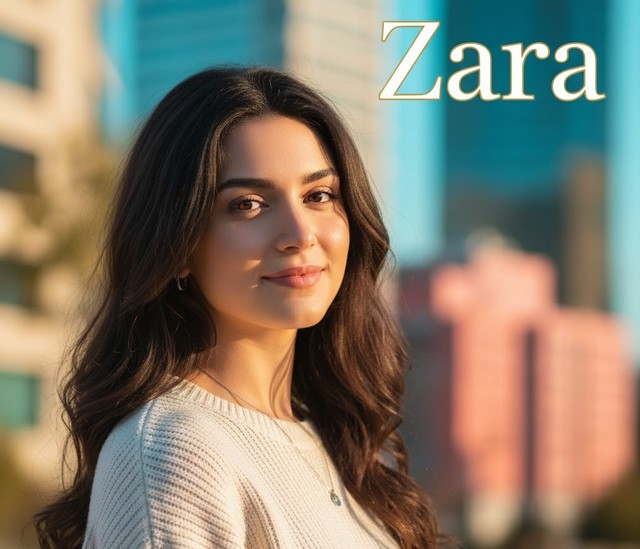 Zara