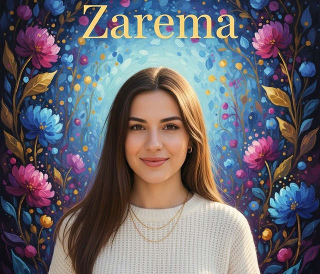 Zarema