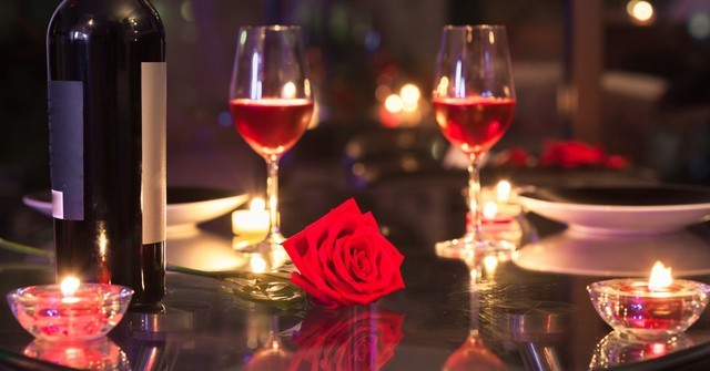 Romantic Adventure