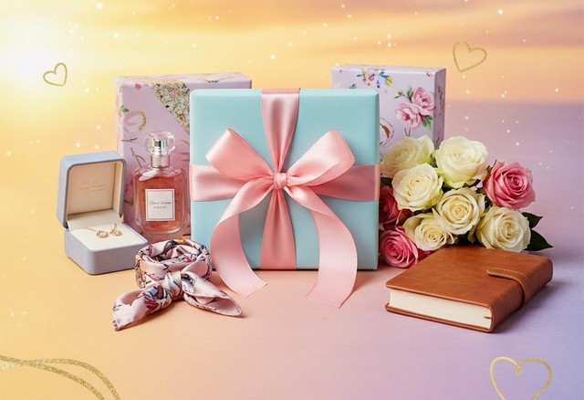 🎁 The Perfect Birthday Gift for Your Wife: My Proven Ideas to Make Her Say "Wow!"