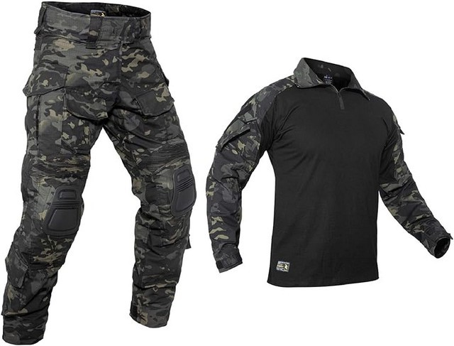 Outdoor Activity Suit