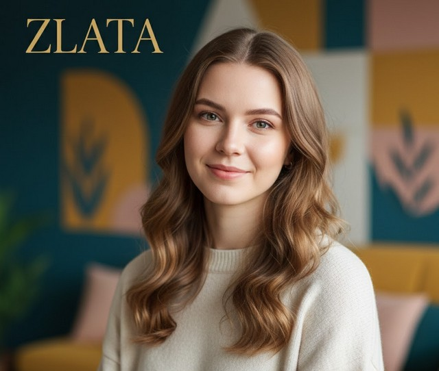 Злата