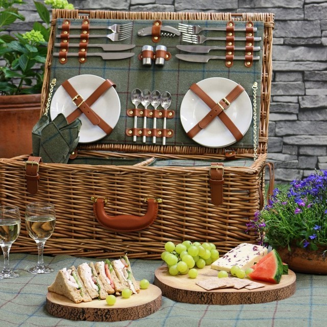 Gifts for the Man Who Loves the Great Outdoors
