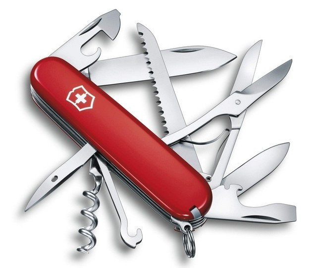 Multi-Tool