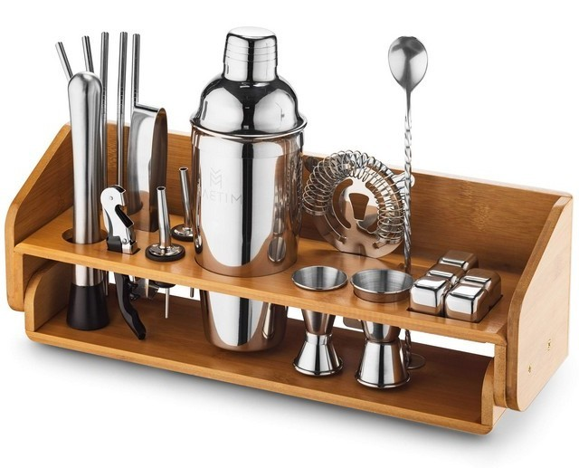 Bar Accessories