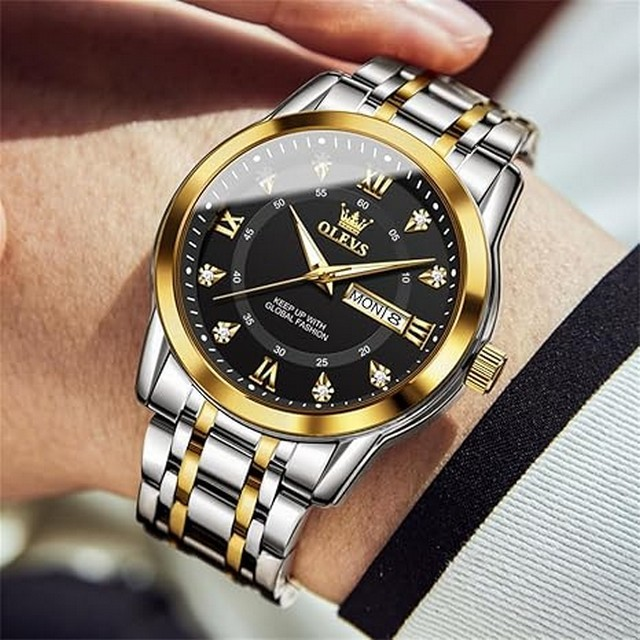 What to Get the Man Who Is All About Stylish Accessories