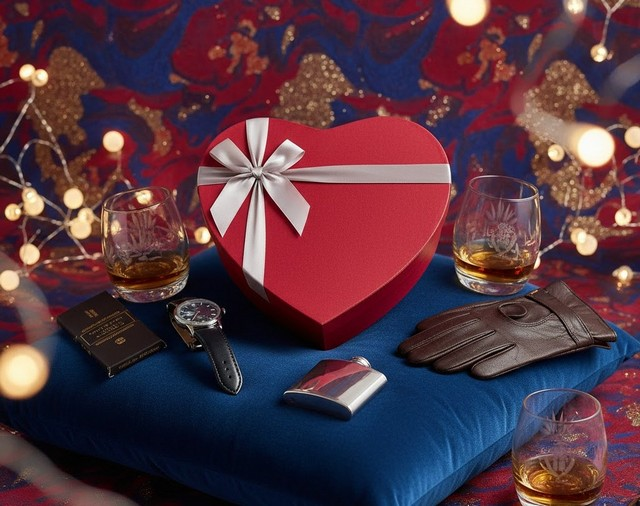 ❤️ 150+ Gift Ideas for Your Husband on Valentine's Day