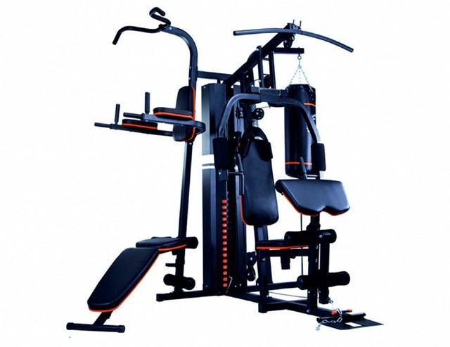 Universal Home Gym