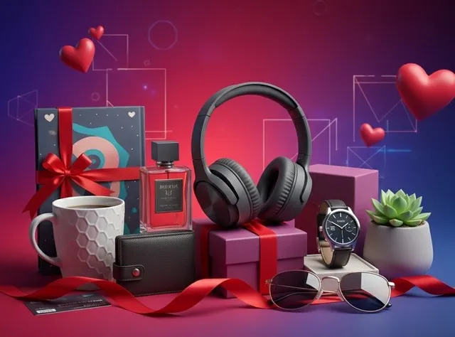 🎁 What to Get Your Man for February 14th