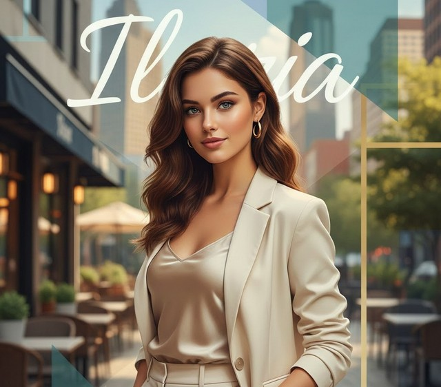 Meaning of the Name Ilaria: Origin, Personality, and Destiny