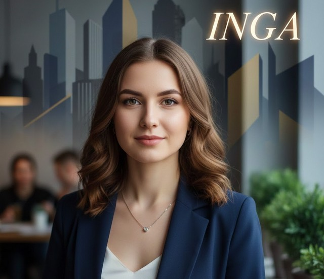 ✨ Інга: що означає це ім'я і які вони, Інги?