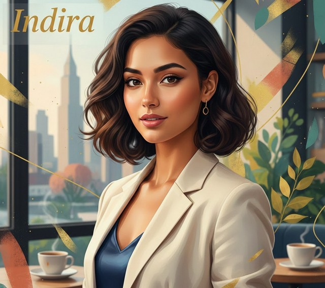🌺 Meaning of the name Indira: origin, character, and how it affects life