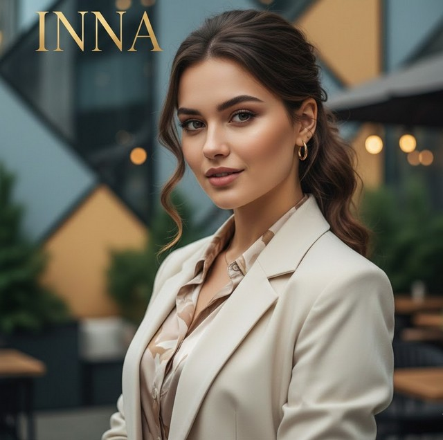 🌸 Meaning of the Name Inna: Origin, Character, and How It Influences Life