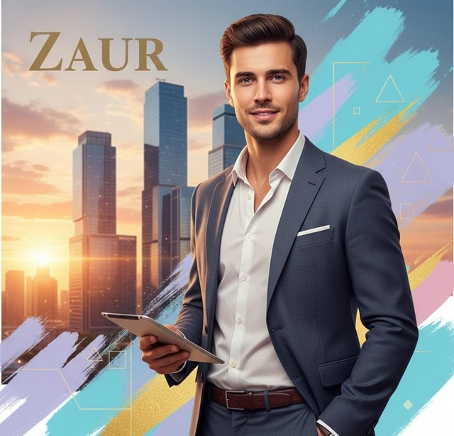 The Meaning of the Name Zaur: Origin, Character, and Destiny