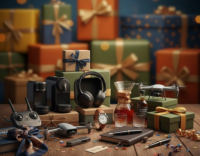200+ Ideas of What to Get a Man for His 45th Birthday — From Practical to Special Gifts
